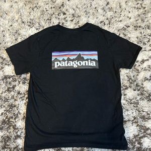 Patagonia Shirt